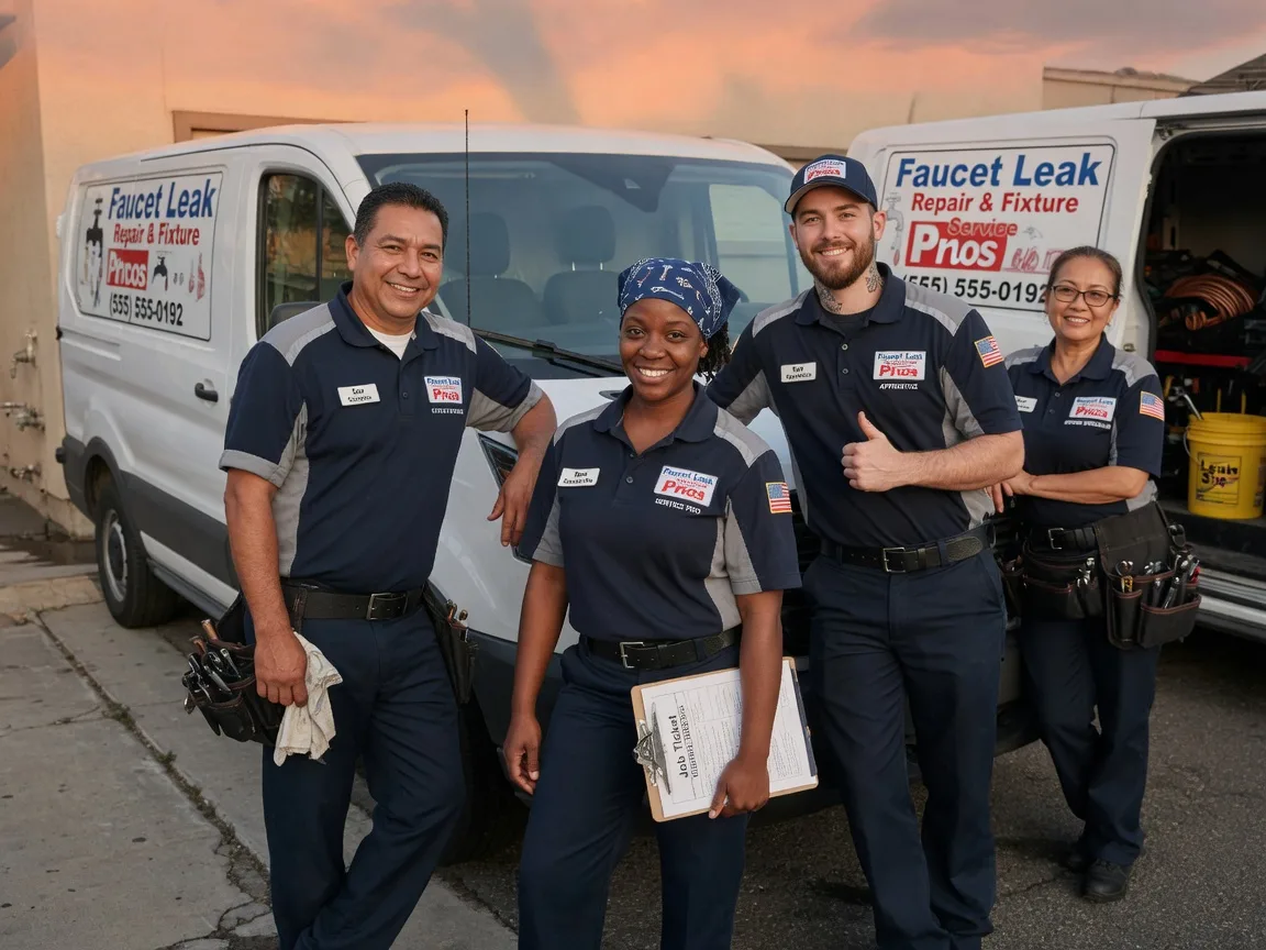 Faucet Repair company in Spring Creek, PA