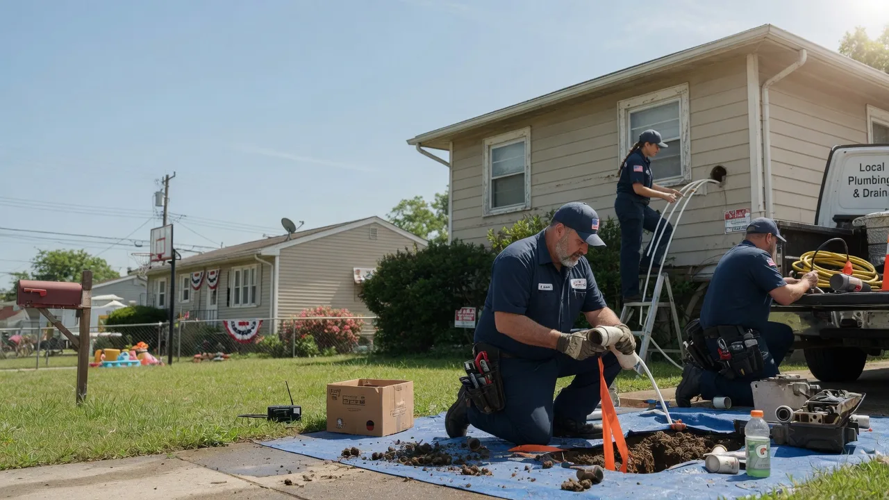 Faucet Repair in Spring Creek, PA near me