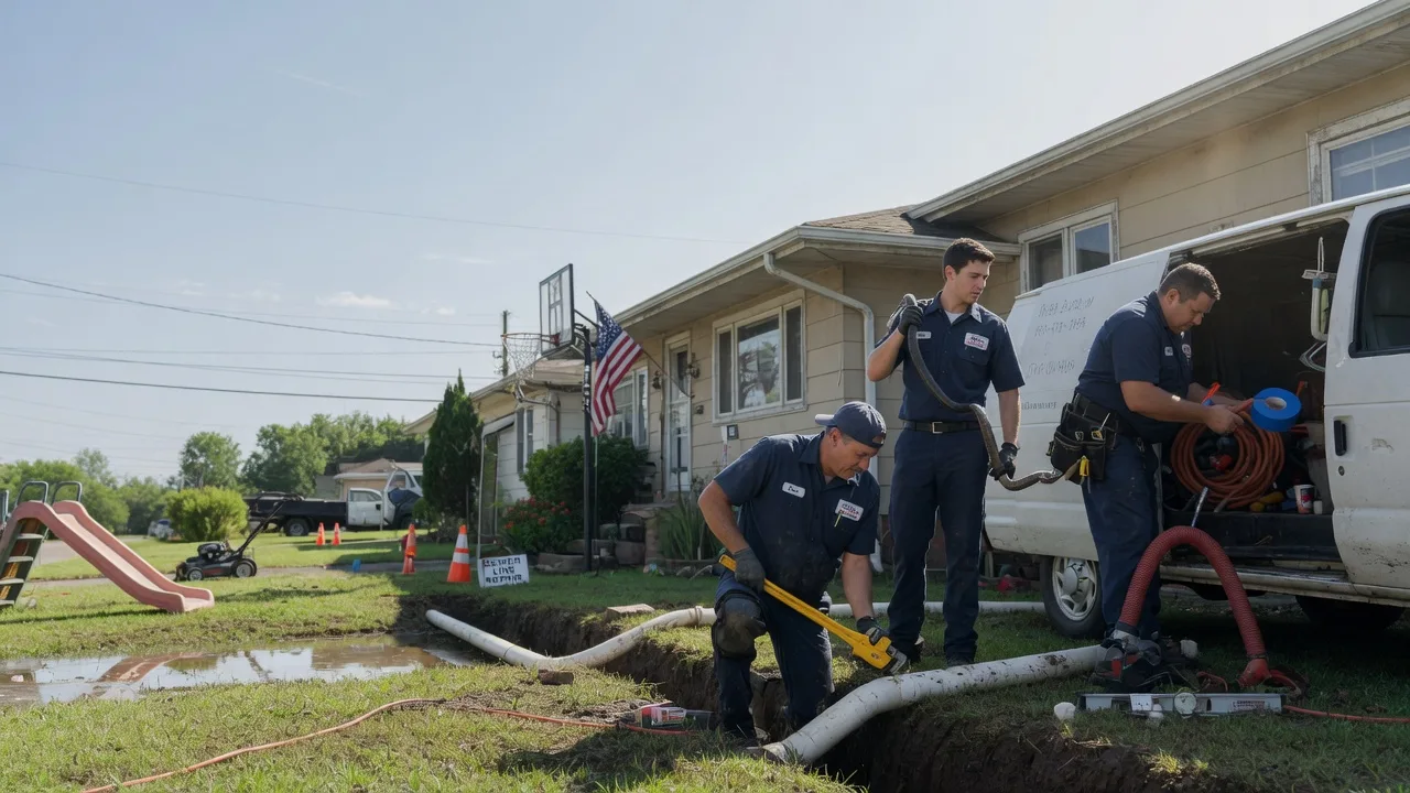 Toilet Installation in Spring Creek, PA near me